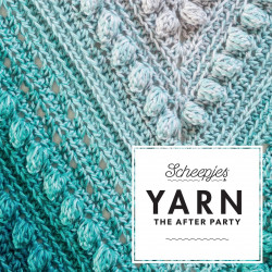 Yarn - The After Party 09: Tuch Stormy Day