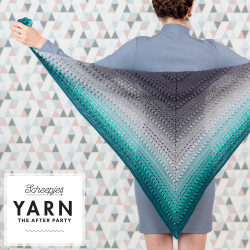 Yarn - The After Party 09: Tuch Stormy Day