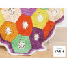 Yarn - The After Party 14: Hexagon Blanket