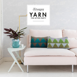 Yarn - The After Party 17: Wild Forest Cushions