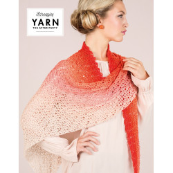 Yarn - The After Party 15: Dream Catcher Shawl