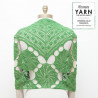 Yarn - The After Party 03: Emerald Shawl