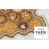 Yarn - The After Party 08: Honey Bee Blanket