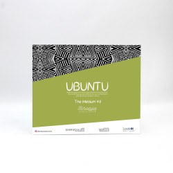 Scheepjes Ubuntu CAL 2018 Medium