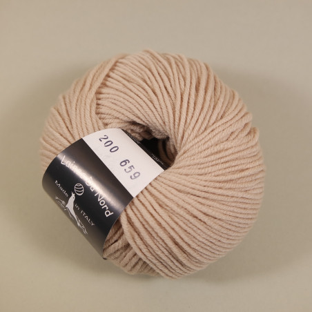 Laines du Nord Dolly 125 - Farbe 200 - 659