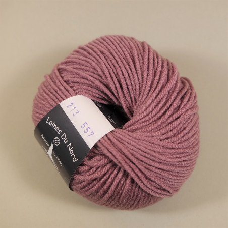 Laines du Nord Dolly 125 - Farbe 213