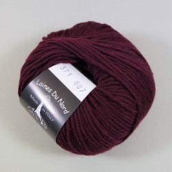 Laines du Nord Dolly 125 - Farbe 371