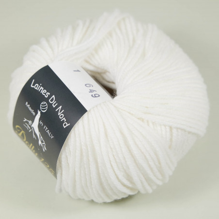 Laines du Nord Dolly 125 - Farbe 1