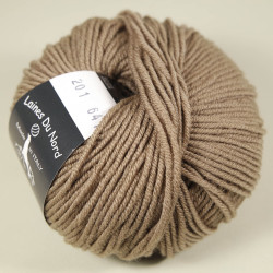 Laines du Nord Dolly 125 - Farbe 201