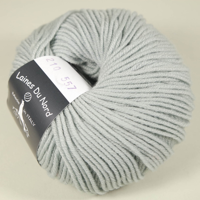 Laines du Nord Dolly 125 - Farbe 210