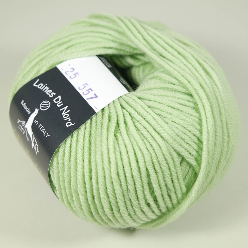 Laines du Nord Dolly 125 - Farbe 225