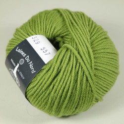 Laines du Nord Dolly 125 - Farbe 329