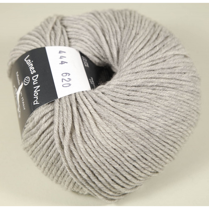 Laines du Nord Dolly 125 - Farbe 444