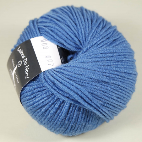 Laines du Nord Dolly 125 - Farbe 908