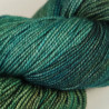 Fyberspates Vivacious 4ply Farbe: 605 Deep Forest