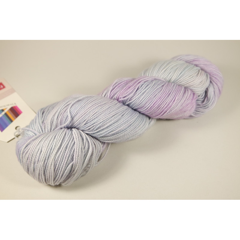 Fyberspates Vivacious 4ply Farbe: 624 Heavenly