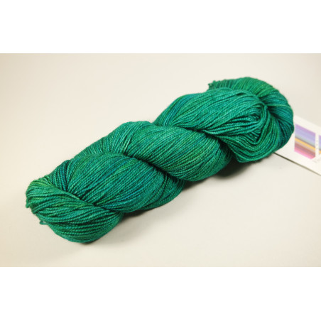 Fyberspates Vivacious 4ply Farbe: 606 Sea Green
