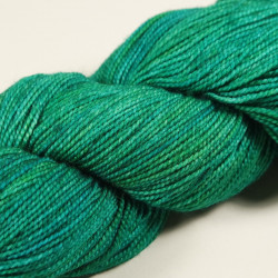 Fyberspates Vivacious 4ply Farbe: 606 Sea Green