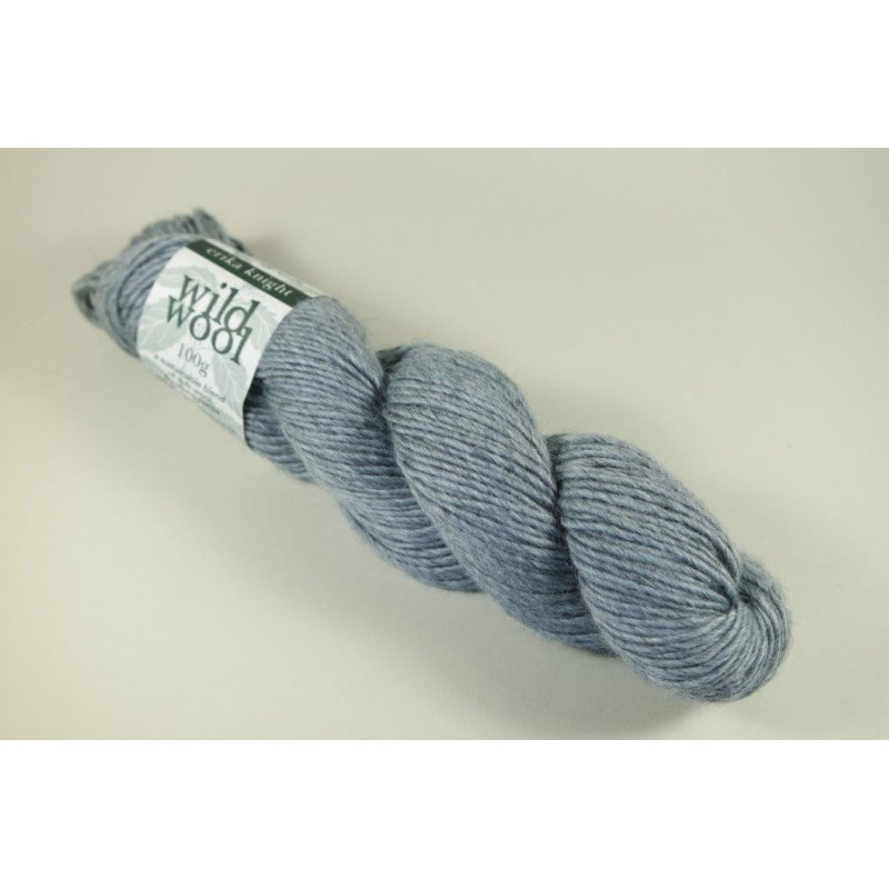 Wild Wool by Erika Knight - Farbe: 701 meander