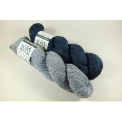 Wild Wool by Erika Knight - Farbe: 701 meander