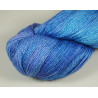 Fyberspates Gleem Lace Farbe: 709 Peacock