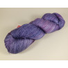Fyberspates Gleem Lace Farbe: 728 Blueberry Imps
