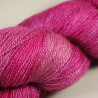 Fyberspates Gleem Lace Farbe: 711 Mixed Magentas