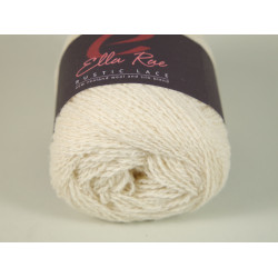 Rustic Lace - Farbe: 03 Mahogany