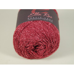 Rustic Lace - Farbe: 17 Rosewood