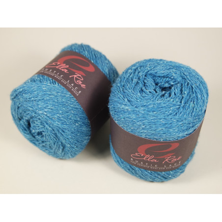 Rustic Lace - Farbe: 13 Sargasso