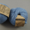 british blue wool - Farbe: 109 - steve