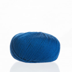 Ferner Wolle Vielseitige 210 - Farbe: V4 blau