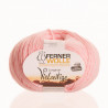 Ferner Wolle Vielseitige 210 - Farbe: V14 rosa