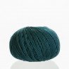 Ferner Wolle Vielseitige 210 - Farbe: V25 blaugrün
