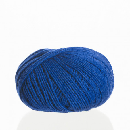 Ferner Wolle Vielseitige 210 - Farbe: V30 royalblau