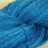 Noro Yarns Sonata - 16 Cerulean Detail