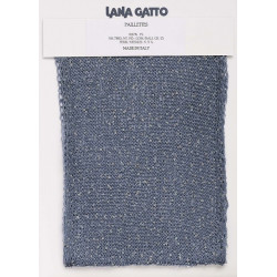Lana Gatto Paillettes - 8603