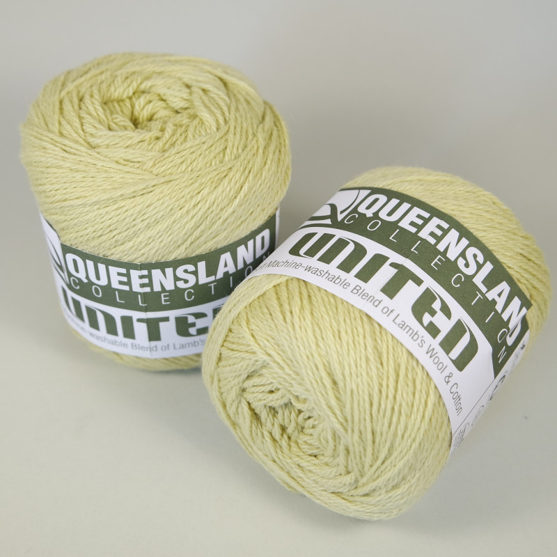 Queensland Collection United Fb: 33 - Celery