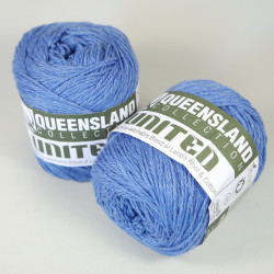 Queensland Collection United Fb: 29 - Hyacinth