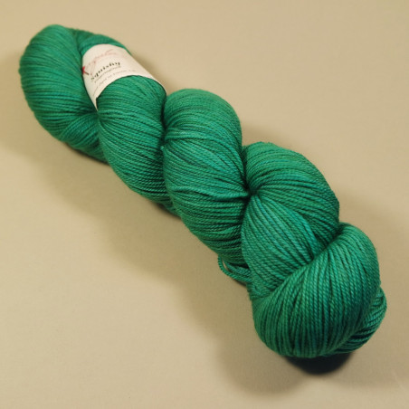 Anzula Squishy - Farbe: Peacock