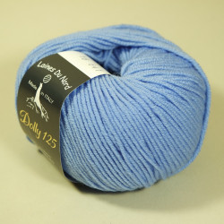 Laines du Nord Dolly 125 - Farbe 16