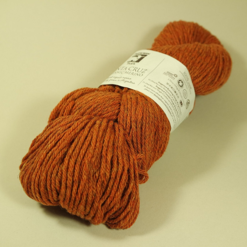 Juniper Moon Santa Cruz - Fb: 109 Cinnamon