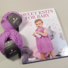 sweet knits for Baby - Jody Long
