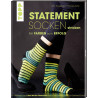 Statement Socken stricken (Bildrechte: Toppverlag)
