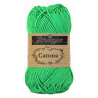 Scheepjes Catona 25 - Fb: 389 Apple Green