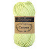 Scheepjes Catona 25 - Fb: 392 Lime Juice