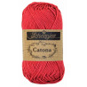 Scheepjes Catona 25 - Fb: 258 Rosewood