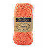 Scheepjes Catona 25 - Fb: 410 Rich Coral