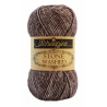 Scheepjes Stone Washed - Farbe: 829 Obsidian