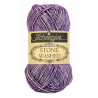 Scheepjes Stone Washed - Farbe: 811 Deep Amethyst